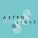 Métro ligne b Rennes - 3D