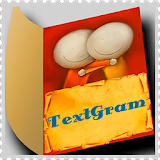 TextGram ????? icon