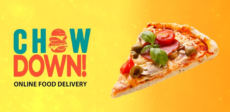 #4. ChowDown (Android) 由: Onyx Repository Foundation inc