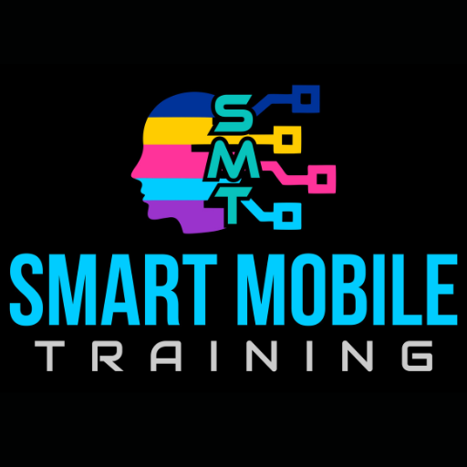 Smart Mobile Training logo