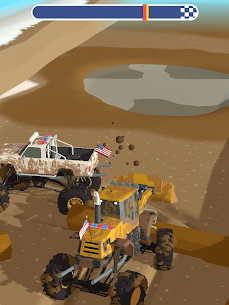 Mudder Trucker 3D Apk Mod for Android [Unlimited Coins/Gems] 8