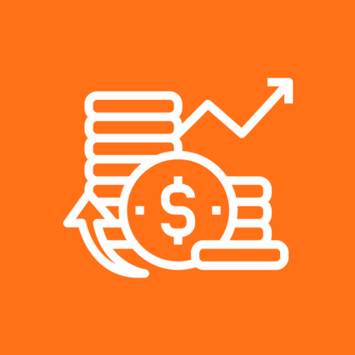 Keep Money - Expense Tracker  Icon