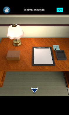 Escape Game kissho - Screenshot 3