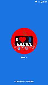 Imágen 5 Salsa Romantica: Radios FM android
