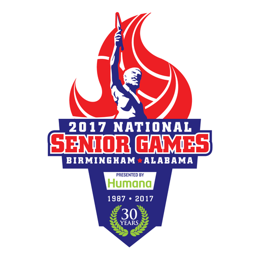 2017 Senior Games 7.6.1.0 Icon