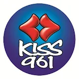 KISS FM 9.61 CRETE icon