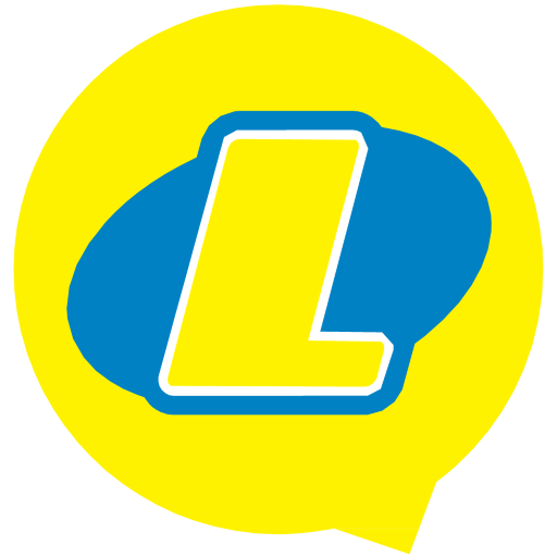 Mój Lewiatan logo