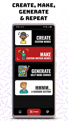 MemeSoop - The Meme Generator