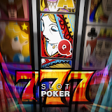 Slot Poker icon