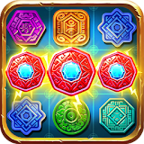 Magic Treasure - Epic Puzzle icon