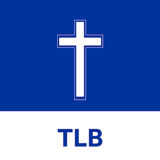 The Living Bible Offline 1.0.1 Icon