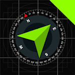 Cover Image of ダウンロード GPS WayPoint Navigation, Military GPS kit Z19 1.5.2 APK