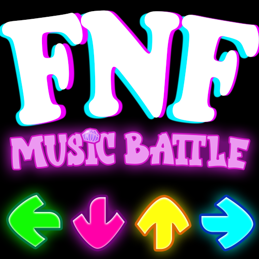 FNF Music Night Battle – Apps no Google Play