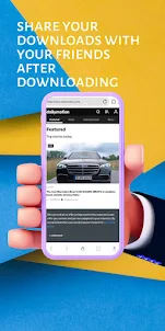 Video Downloader All In One