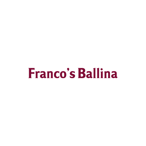Franco's Ballina  Icon