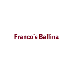 Franco's Ballina 아이콘 이미지