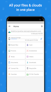 File Commander v8.18.48714 MOD APK (Premium Plus) 1