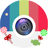 Candy Camera Selfie Expert icon