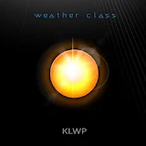 Komponent Weather Class icon