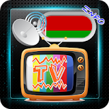 Channel Sat TV Belarus icon