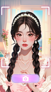 Makeup Beauty: Makeover Salon 1