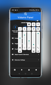 Volume Panel v21.25 (Patched/Optimized) Gallery 3