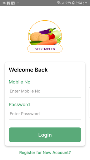Shree Om Shiv Vegetables Screen 2