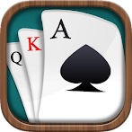Solitaire Golf HD