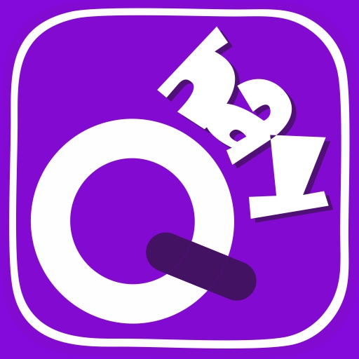 QueHay logo