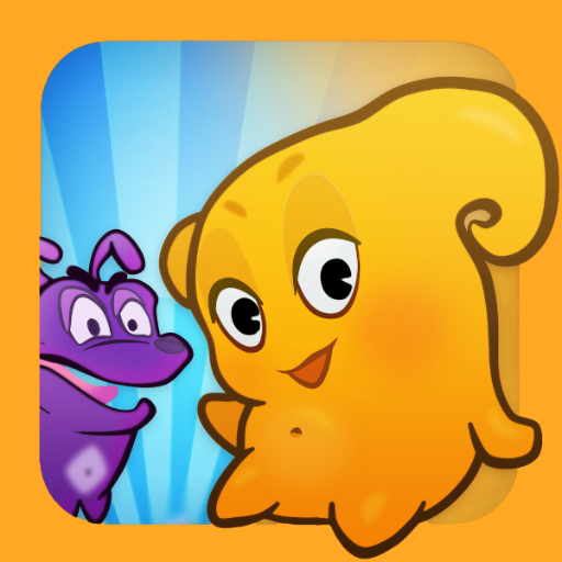 Vixes – book for kids