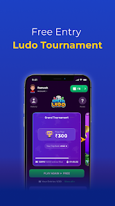 Ludo - Win Cash Game – Apps no Google Play