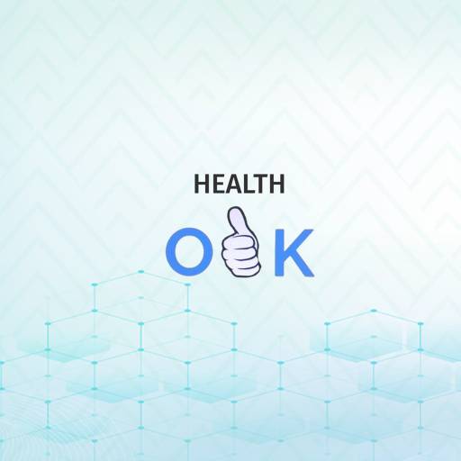 Health OK logo