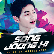Song Joong Ki Ultra HD Wallpapers