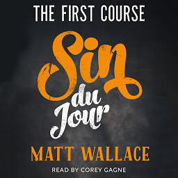 Icon image Sin du Jour: The First Course