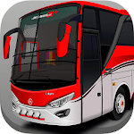 Cover Image of Descargar Mod BUSSID Bus Simulator Indonesia Tanpa Password 0.1 APK