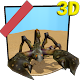 Скорпион 3D Скачать для Windows