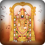 Cover Image of Download Tirupati Balaji Ringtone  APK