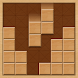 Block Puzzle : Wood Crush Game - Androidアプリ