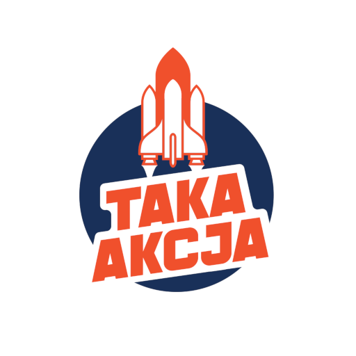 Taka Akcja logo