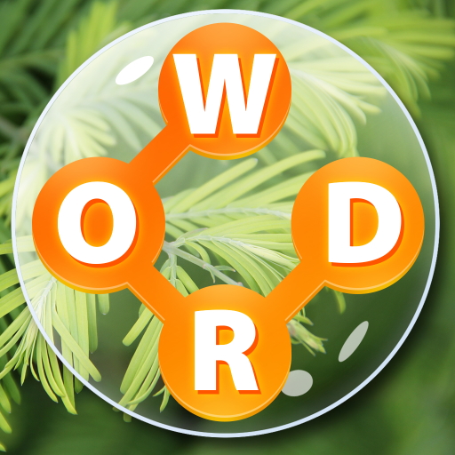 Crossword World 1.08 Icon