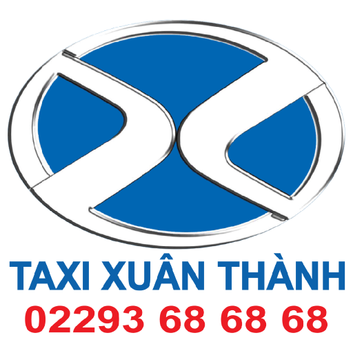 Taxi Xuân Thành logo