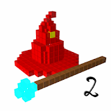 Wizards Maze 2 icon