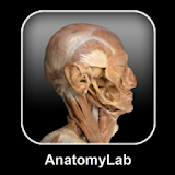 AnatomyLab icon