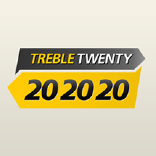 TrebleTwenty logo