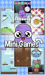 Moy 2 - Virtual Pet Game screenshots 12