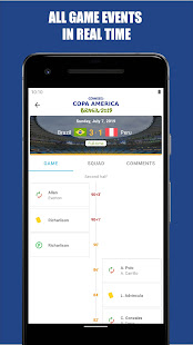 Copa America 2021  Screenshots 4
