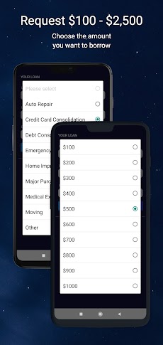 Borrow Money: Cash Advance Appのおすすめ画像3