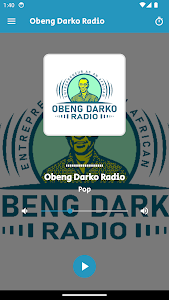 Obeng Darko Radio Unknown