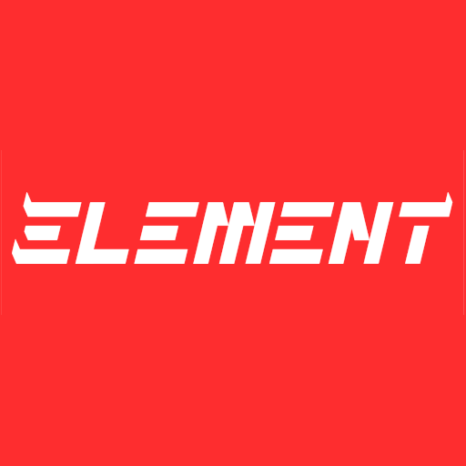 Element App logo