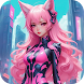 QUEEN AI Mix - Battle Online - Androidアプリ